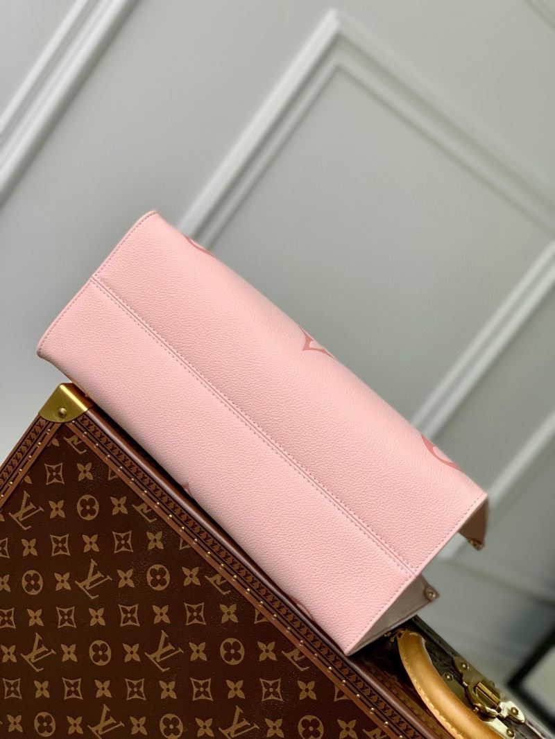 LV Top Handle Bags